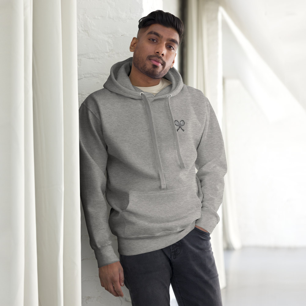 2. Bandeja Hoodie
