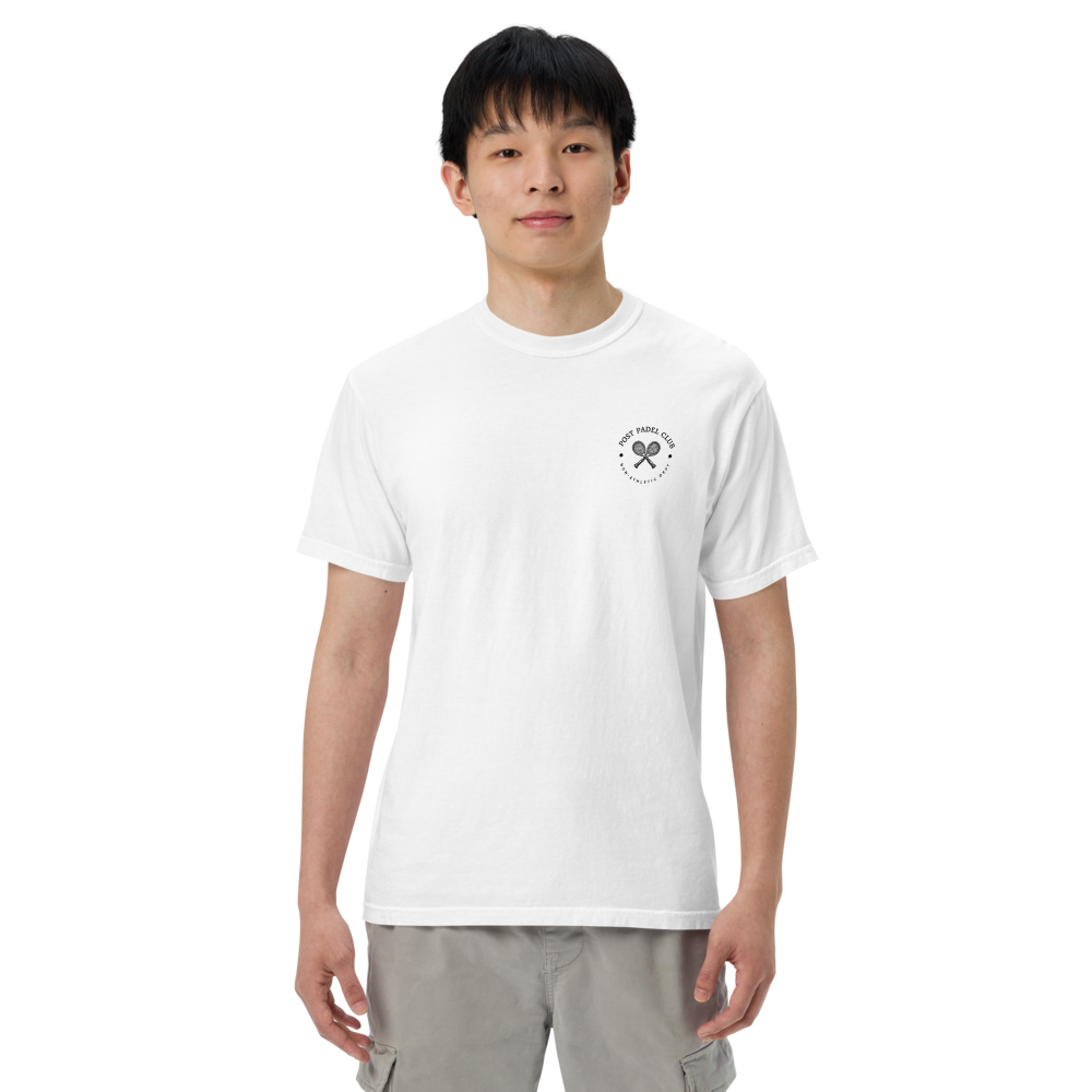 3. Vibora Master T-shirt