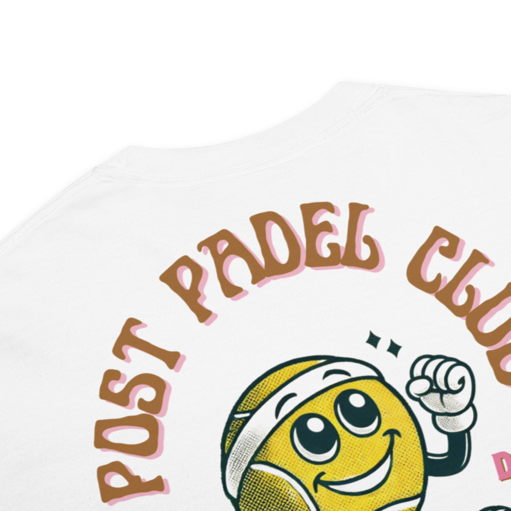 1. Let´s Do it Tee